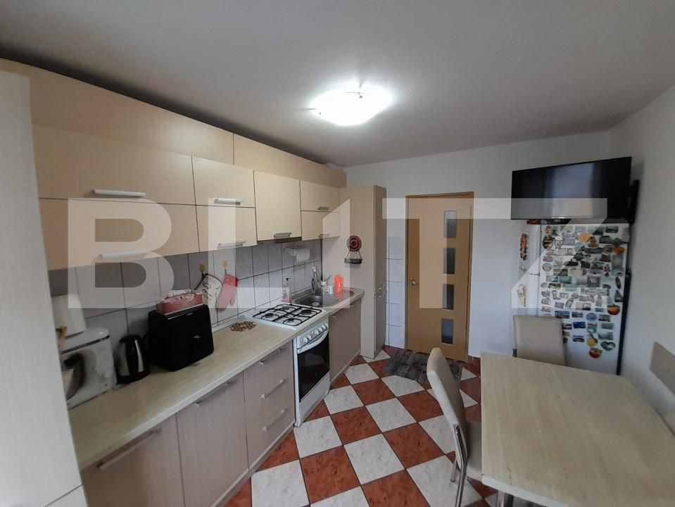 Apartament de vânzare 4 camere Independenței - 153021AV | BLITZ Bistriţa | Poza10