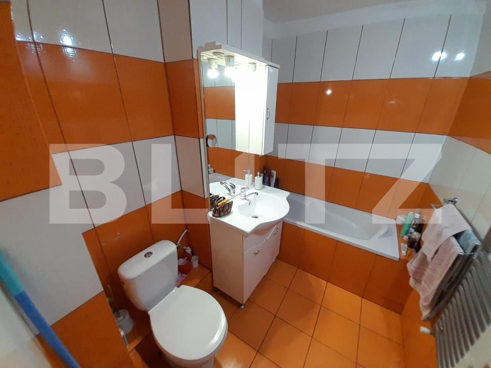 Apartament de vânzare 4 camere Independenței - 153021AV | BLITZ Bistriţa | Poza6