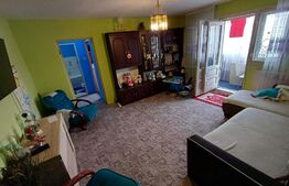 Apartament 2 camere, zona Calea Moldovei, 50mp suprafata utila.
