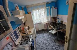Apartament 2 camere, zona Calea Moldovei, 50mp suprafata utila.