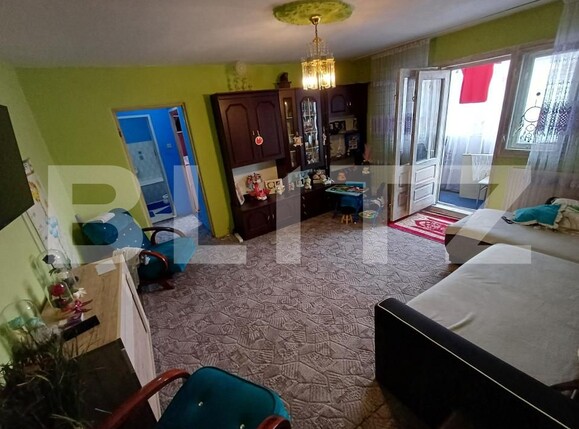 Apartament de vânzare 3 camere Calea Moldovei - 153022AV | BLITZ Bistriţa | Poza2