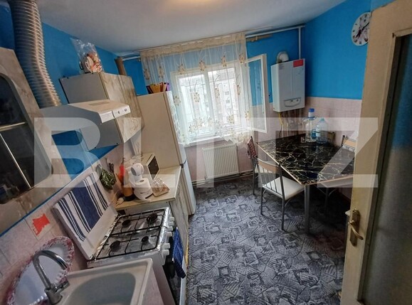 Apartament de vânzare 3 camere Calea Moldovei - 153022AV | BLITZ Bistriţa | Poza3