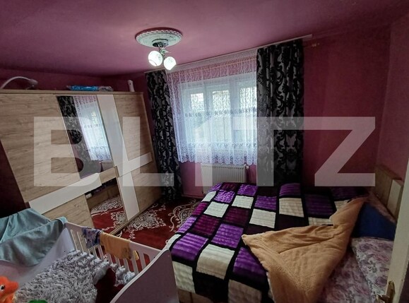 Apartament de vânzare 3 camere Calea Moldovei - 153022AV | BLITZ Bistriţa | Poza1