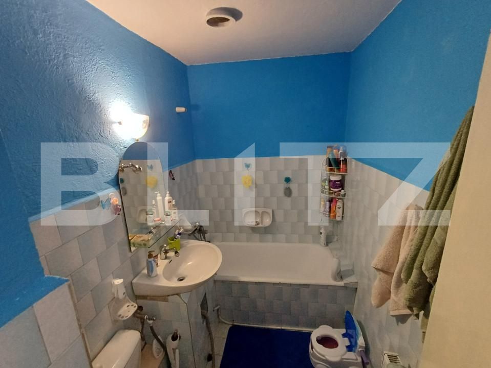 Apartament de vânzare 3 camere Calea Moldovei - 153022AV | BLITZ Bistriţa | Poza4