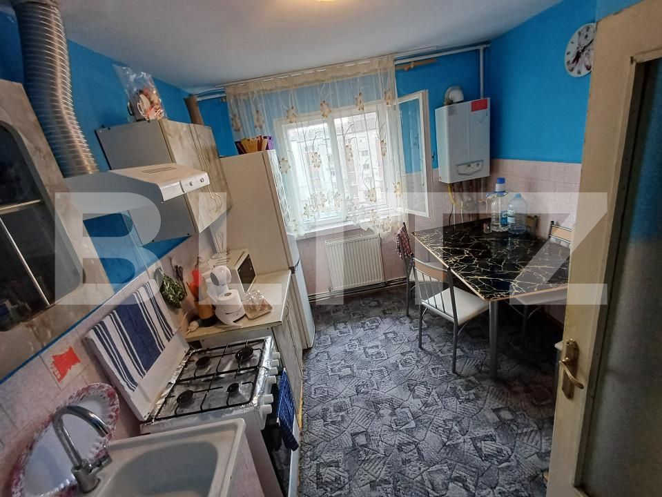 Apartament de vânzare 3 camere Calea Moldovei - 153022AV | BLITZ Bistriţa | Poza3