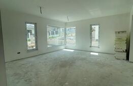 Casă la rosu pe un nivel, 3 dormitoar în Zona Valea Ghinzii - 116 mp Utili,