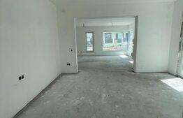 Casă la rosu pe un nivel, 3 dormitoar în Zona Valea Ghinzii - 116 mp Utili,