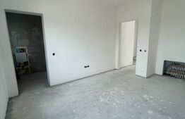 Casă la rosu pe un nivel, 3 dormitoar în Zona Valea Ghinzii - 116 mp Utili,