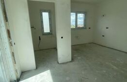 Casă la rosu pe un nivel, 3 dormitoar în Zona Valea Ghinzii - 116 mp Utili,