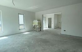 Casă la rosu pe un nivel, 3 dormitoar în Zona Valea Ghinzii - 116 mp Utili,