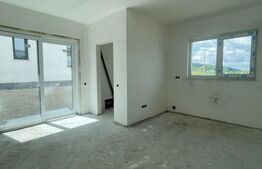 Casă la rosu pe un nivel, 3 dormitoar în Zona Valea Ghinzii - 116 mp Utili,