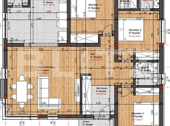 Casa de vânzare 4 camere Exterior Est - 153212CV | BLITZ Bistriţa | Poza12