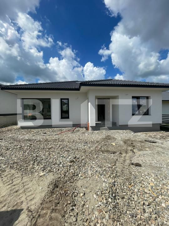 Casa de vânzare 4 camere Exterior Est - 153212CV | BLITZ Bistriţa | Poza1