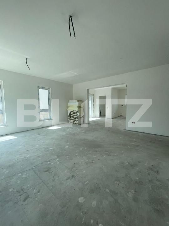 Casa de vânzare 4 camere Exterior Est - 153212CV | BLITZ Bistriţa | Poza8