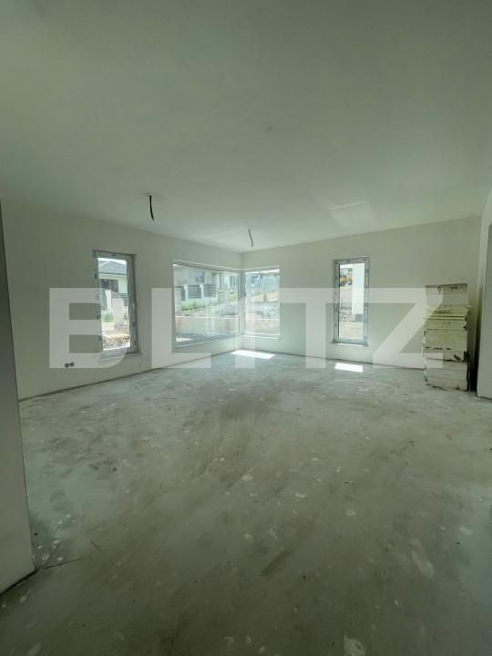 Casa de vânzare 4 camere Exterior Est - 153212CV | BLITZ Bistriţa | Poza7