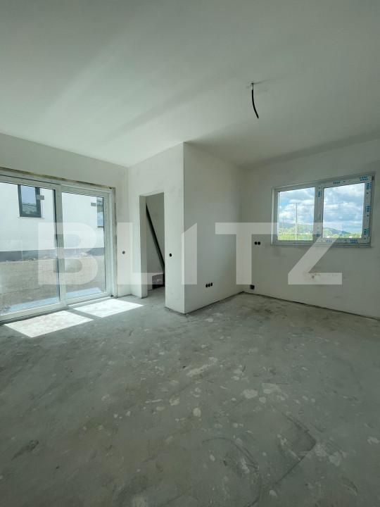 Casa de vânzare 4 camere Exterior Est - 153212CV | BLITZ Bistriţa | Poza9