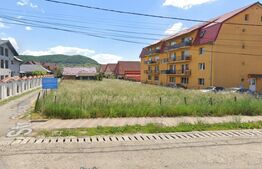 Teren de 24 Ari pe Calea Moldovei - Ideal pentru Construcții sau Investiții