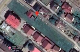 Teren de 24 Ari pe Calea Moldovei - Ideal pentru Construcții sau Investiții