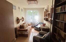 Apartament 3 camere 85 Mp