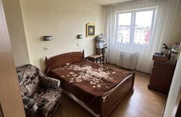 Apartament 3 camere 85 Mp