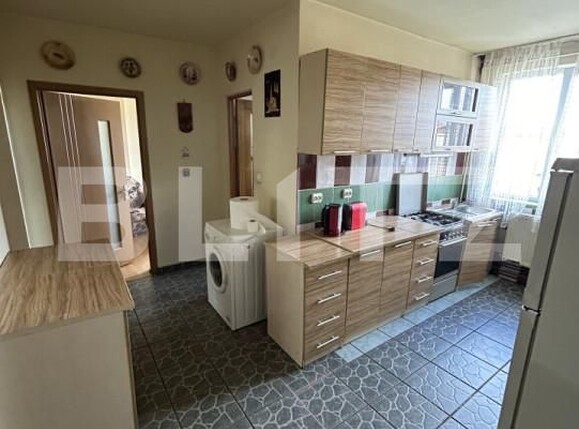 Apartament de vânzare 3 camere Calea Moldovei - 153269AV | BLITZ Bistriţa | Poza3