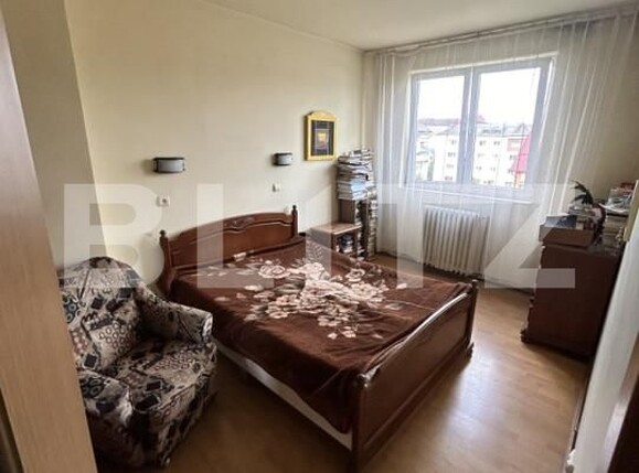 Apartament de vânzare 3 camere Calea Moldovei - 153269AV | BLITZ Bistriţa | Poza4