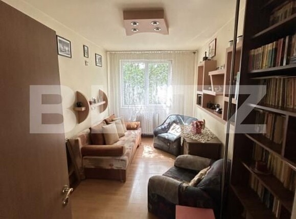 Apartament de vânzare 3 camere Calea Moldovei - 153269AV | BLITZ Bistriţa | Poza5