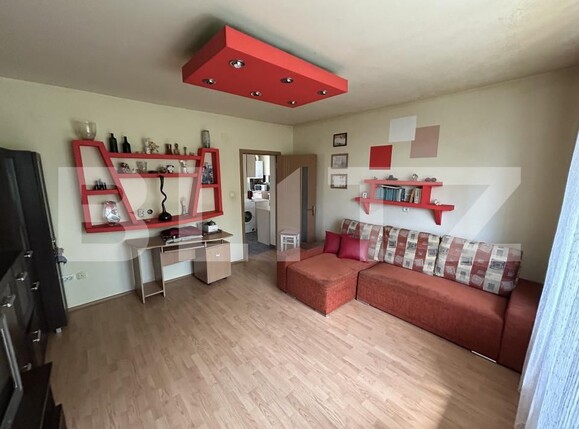 Apartament de vânzare 3 camere Calea Moldovei - 153269AV | BLITZ Bistriţa | Poza1