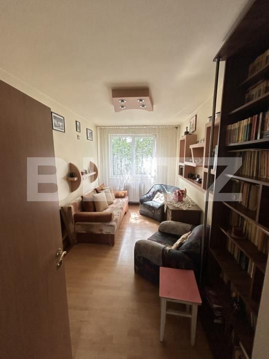 Apartament de vânzare 3 camere Calea Moldovei - 153269AV | BLITZ Bistriţa | Poza5