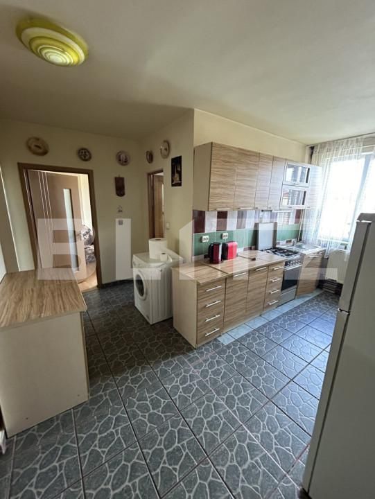 Apartament de vânzare 3 camere Calea Moldovei - 153269AV | BLITZ Bistriţa | Poza3