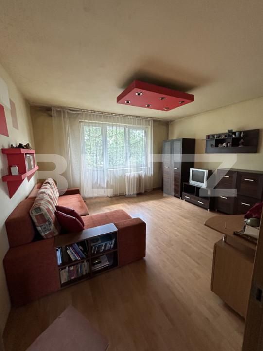 Apartament de vânzare 3 camere Calea Moldovei - 153269AV | BLITZ Bistriţa | Poza2