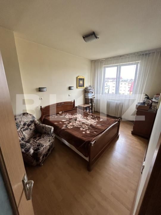 Apartament de vânzare 3 camere Calea Moldovei - 153269AV | BLITZ Bistriţa | Poza4