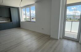 Apartament cu 2 Dormitoare în Zona Drumul Cetății - Etaj 1, parcare subterana