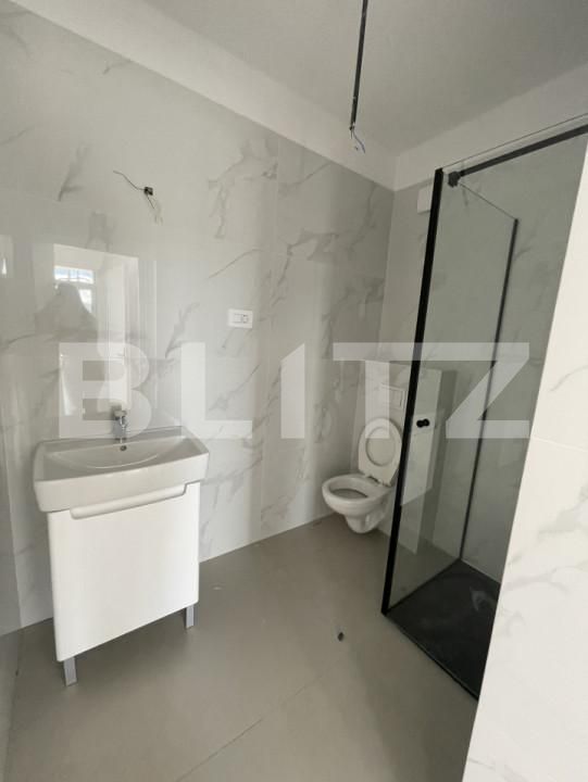 Apartament de vânzare 3 camere Centura - 153273AV | BLITZ Bistriţa | Poza6