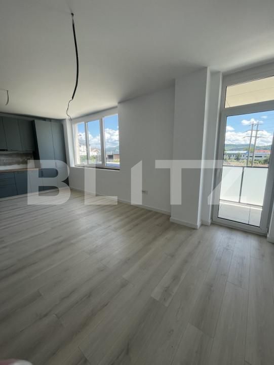 Apartament de vânzare 3 camere Centura - 153273AV | BLITZ Bistriţa | Poza4
