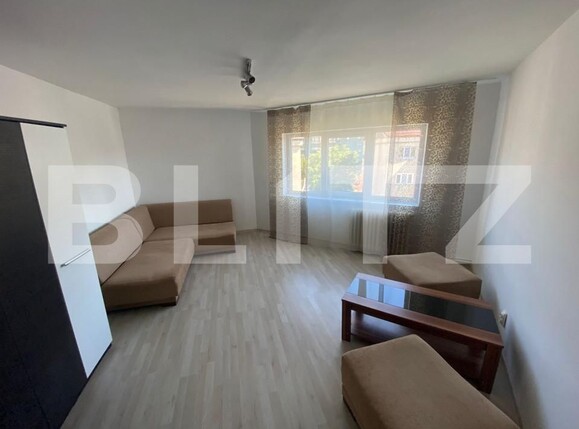 Apartament de vânzare 2 camere Ștefan cel Mare - 153277AV | BLITZ Bistriţa | Poza1