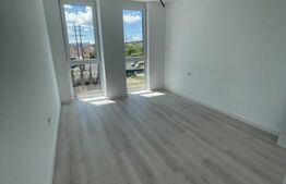 Apartament  de 3 camere, în Bloc Nou - Etaj 4, cu Lift, paracre subterana