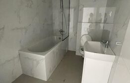 Apartament  de 3 camere, în Bloc Nou - Etaj 4, cu Lift, paracre subterana