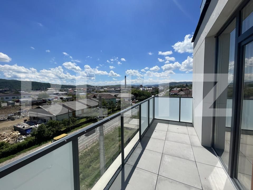 Apartament de vânzare 3 camere Centura - 153283AV | BLITZ Bistriţa | Poza2