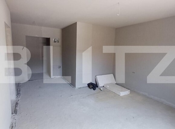 Garsonieră de vânzare Independenței - 153308AV | BLITZ Bistriţa | Poza1