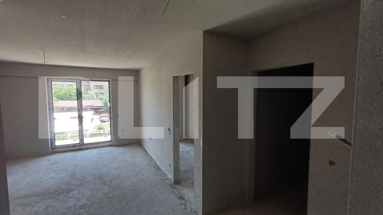 Garsonieră de vânzare Independenței - 153308AV | BLITZ Bistriţa | Poza3