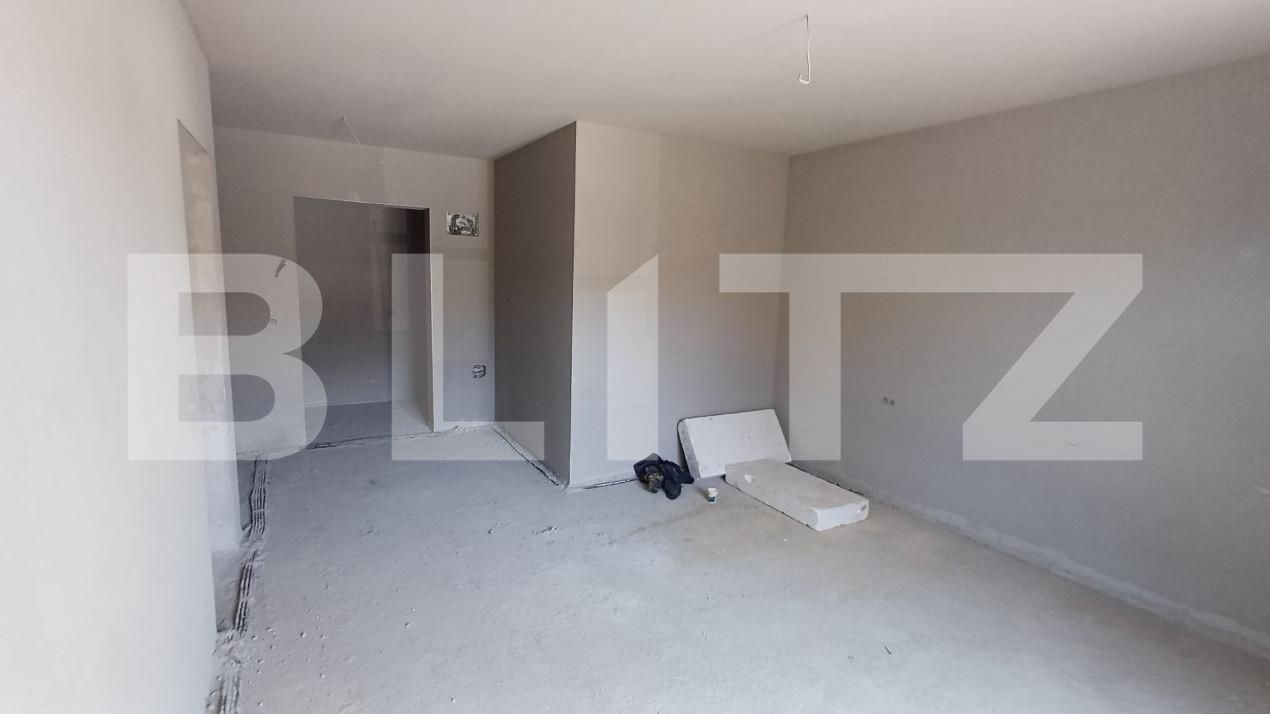 Garsonieră de vânzare Independenței - 153308AV | BLITZ Bistriţa | Poza1