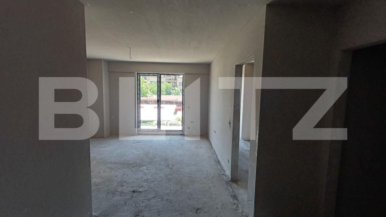 Garsonieră de vânzare Independenței - 153308AV | BLITZ Bistriţa | Poza4