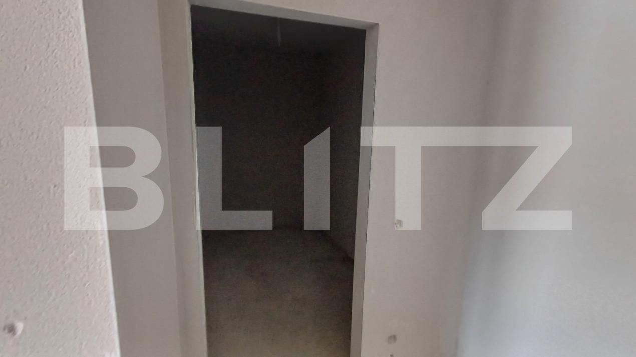 Garsonieră de vânzare Independenței - 153308AV | BLITZ Bistriţa | Poza5