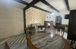 Casă Rustică Superbă, Complet Renovata, la 30 km de Bistrița, 8 ari teren