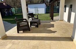 Casă Rustică Superbă, Complet Renovata, la 30 km de Bistrița, 8 ari teren