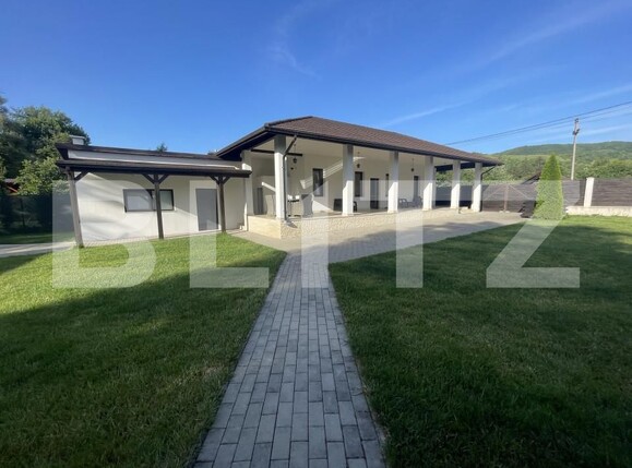 Casa de vânzare 2 camere Exterior Est - 153313CV | BLITZ Bistriţa | Poza1