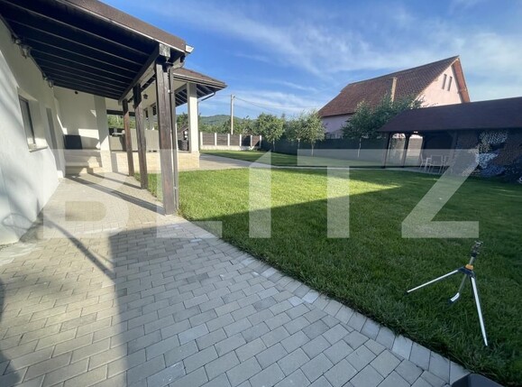Casa de vânzare 2 camere Exterior Est - 153313CV | BLITZ Bistriţa | Poza3