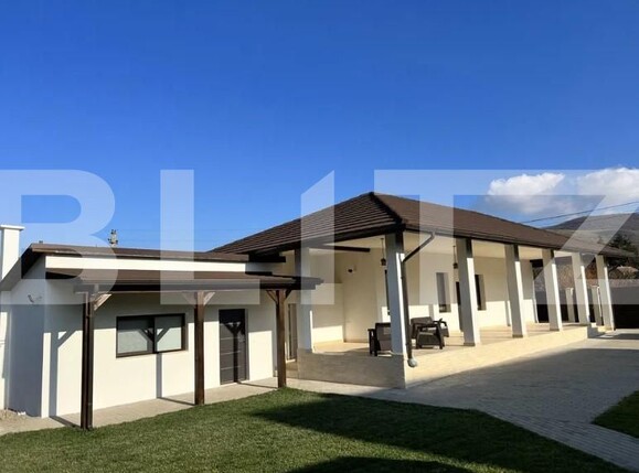 Casa de vânzare 2 camere Exterior Est - 153313CV | BLITZ Bistriţa | Poza2