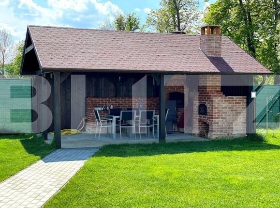 Casa de vânzare 2 camere Exterior Est - 153313CV | BLITZ Bistriţa | Poza4
